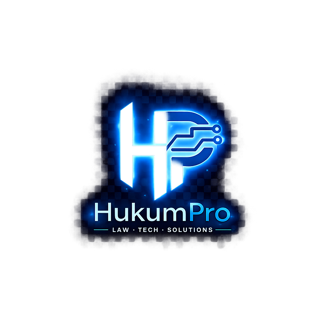 HukumPro Logo